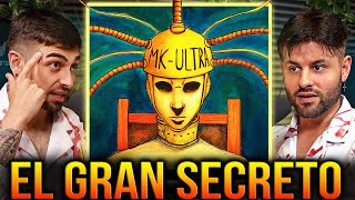 Mk Ultra - Cuando La Cia Jugó A Ser Dios