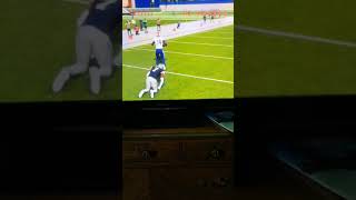 Celebrity Trevon Diggs vs Stefon Diggs 1v1 Net Worth