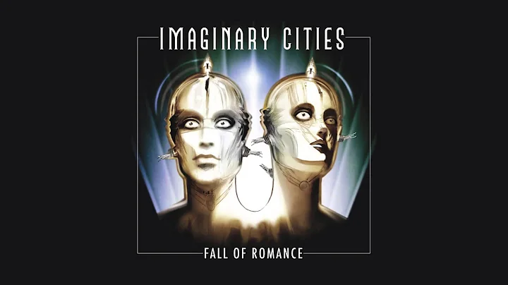 Imaginary Cities - Chasing The Sunset