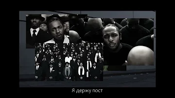 Kendrick Lamar - Rich Spirit // Перевод