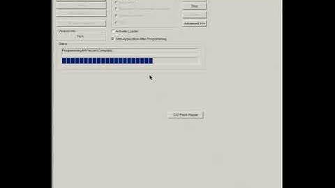 How to update Hemisphere Atlaslink firmware to 5.9Aa05