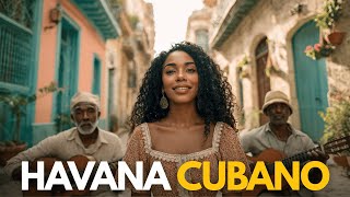 Best Cuban Music Playlist 🌺: Romantic Cuban Son & Jazz Chill Mix