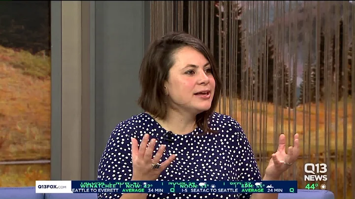 Why don't people trust the media?