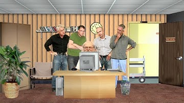 El evangelio de Java según James Gosling