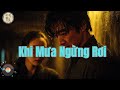 “Khi Mưa Ngừng Rơi – Rock Ballad Đẫm Nước Mắt | Nỗi Đau Của Người Ở Lại” | R&B