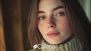 DJ Calma - Left Me (Original Mix)