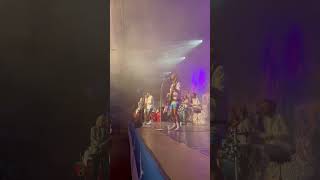 6 Auftritte An Einem Tag? - Geht Das Überhaupt?