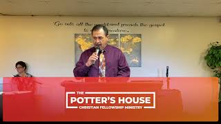 The Inspired Word or God Part II | Sunday Nov. 29th