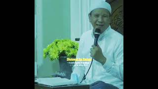 Sholawat Itu Harum | Habib Novel Alaydrus