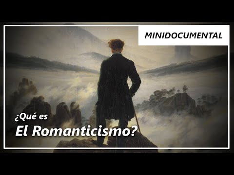 ¿QUÉ ES EL ROMANTICISMO? | CARACTERÍSTICAS | CONTEXTO | LEGADO