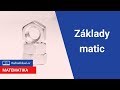 Základy matic | 1/11 Matice | Matematika | Onlineschool.cz