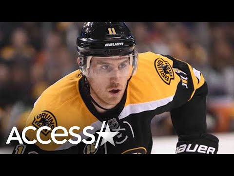 Jimmy Hayes, Former Boston Bruins NHL Player, Dead At 31