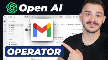 I Automated My Gmail Inbox with OpenAI Operator – Here’s How