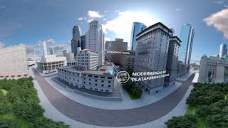 Realidade Virtual 360°: Evolução Digital