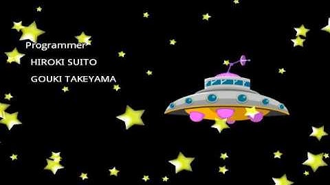 "Aha! I Found It!" Hidden Object Game Credits (WiiWare)