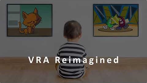 iVRA Overview