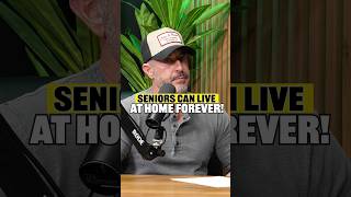 A reverse mortgage is the best option for aging parents with any health issues including dementia.