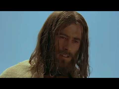 The Jesus film in Zulu.  Ifilimu kaJesu ngesiZulu.