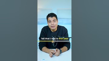 Maths Not Required | Tanay Pratap #shorts