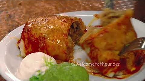 kitchen nightmares sound effects