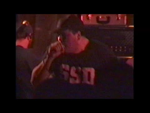 [hate5six] The Bonds - May 29, 2003