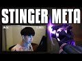 TRYING TO SURVIVE IN THE STINGER META | NRG ACEU