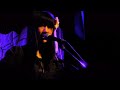 大森靖子 - エンドレスダンス @ ボロフェスタ2013