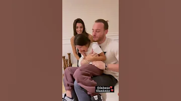 من ستوري مايا 17 11 2021 بطله مسلسل انت اطرق بابي 