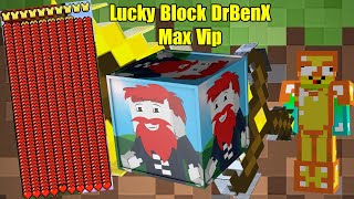 ThỬ ThÁch 24h TÌm ĐỒ Vip NhẤt Trong Lucky Block Dr Benx Lucky Block SiÊu Vip Noob MỚi TÌm Ra ThỬ ThÁch 24h TÌm ĐỒ Vip NhẤt Trong Lucky Block Dr Benx Lucky Block SiÊu Vip Noob MỚi TÌm Ra