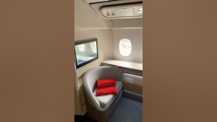 The very best first class in Europe - Air France La Premiere #shorts #airfrance #firstclass #travel