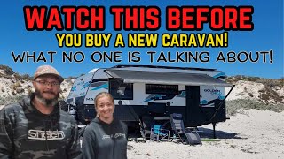 watch this BEFORE you order a new van!!!