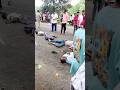 Bike accident #shorts #minivlog #freefireshorts