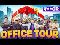 Inside My ₹*** Cr Worth Office | Neeraj Joshi Office Tour