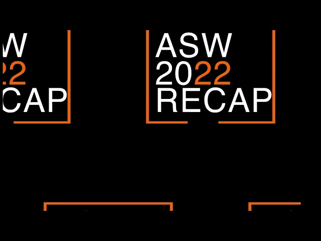 ASTRALWERKS 2022 RECAP MASHUP (By Carneyval) class=