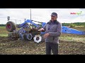 LEMKEN RUBIN 10 diskinis skutikas | Kėdainių r.