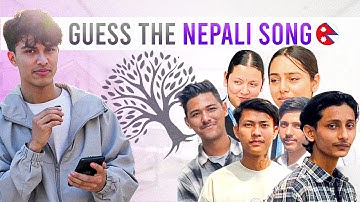 Guess the Nepali Song by Emoji (Public) | ITS Quiz Show | Part 4