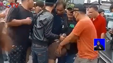 Saling Ejek di Sosial Media, Dua Kelompok Pelajar Tawuran #BuletiniNewsSiang 07/03