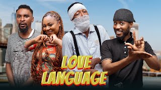 LOVE LANGUAGE (Yawaskits  Episode 251) Kalistus x Boma x sign language