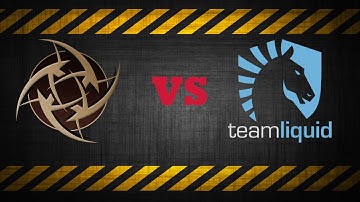 CSGO Betting Predictions - NIP Vs Liquid - 17/7/15