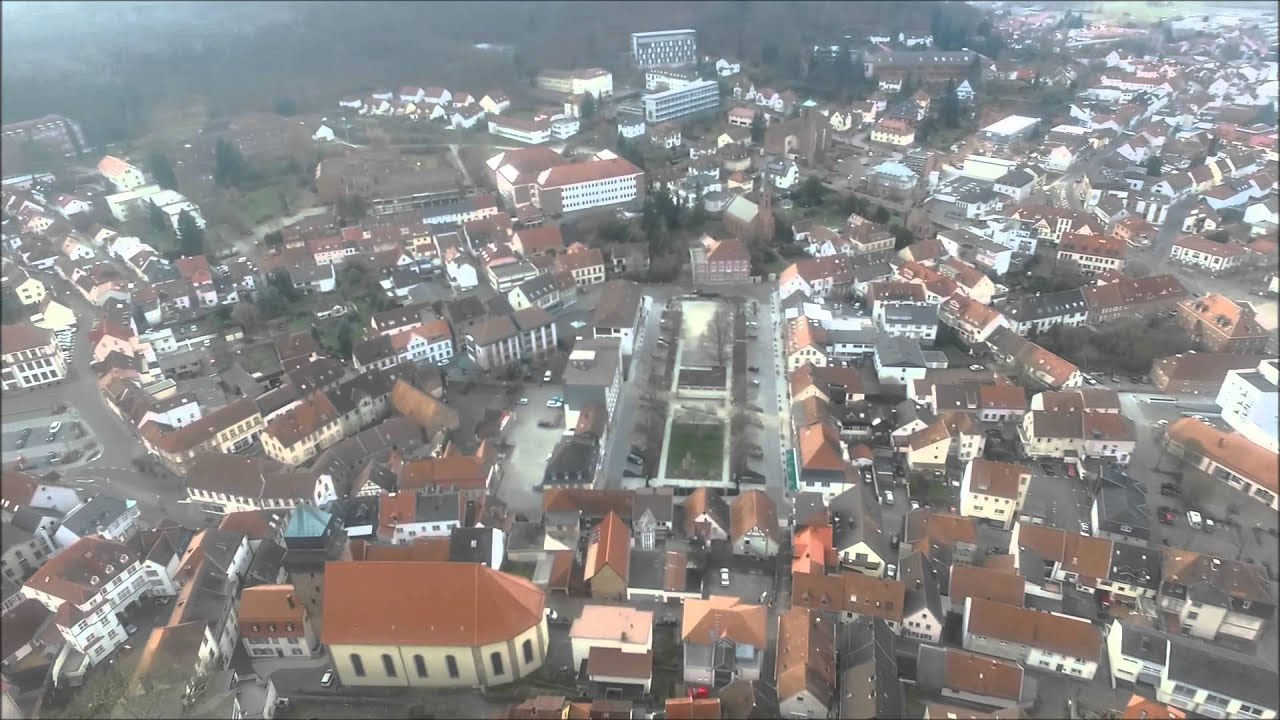 Landstuhl 13 Mar 16 - YouTube