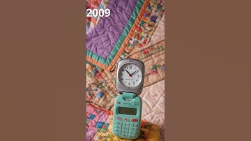 ⏰ Alarm Clocks like you