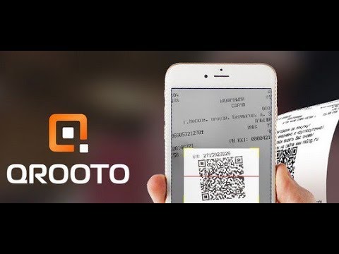 Сканировать qr код пятерочка