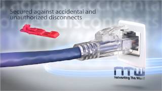 NTW net-Lock™ Product Demo