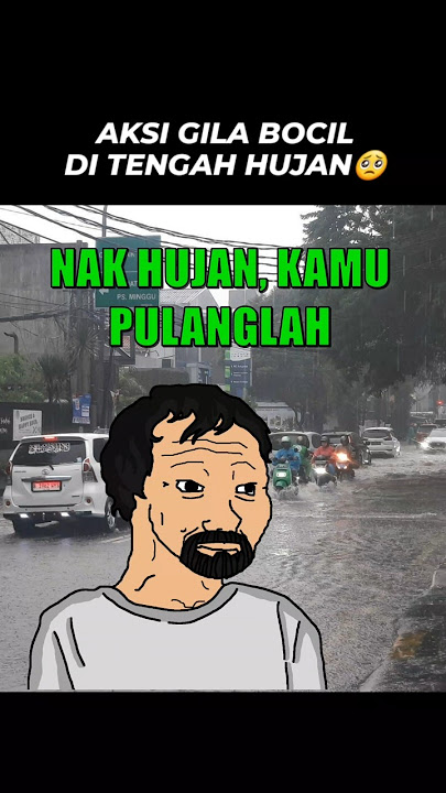 Kisah Perjuangan Anak menemani Ayahnya ❤