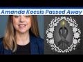 Amanda Kocsis Obituary - Kansas City Social Worker’s Passing Leaves VA Community Heartbroken