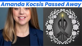 Amanda Kocsis Obituary - Kansas City Social Worker’s Passing Leaves VA Community Heartbroken
