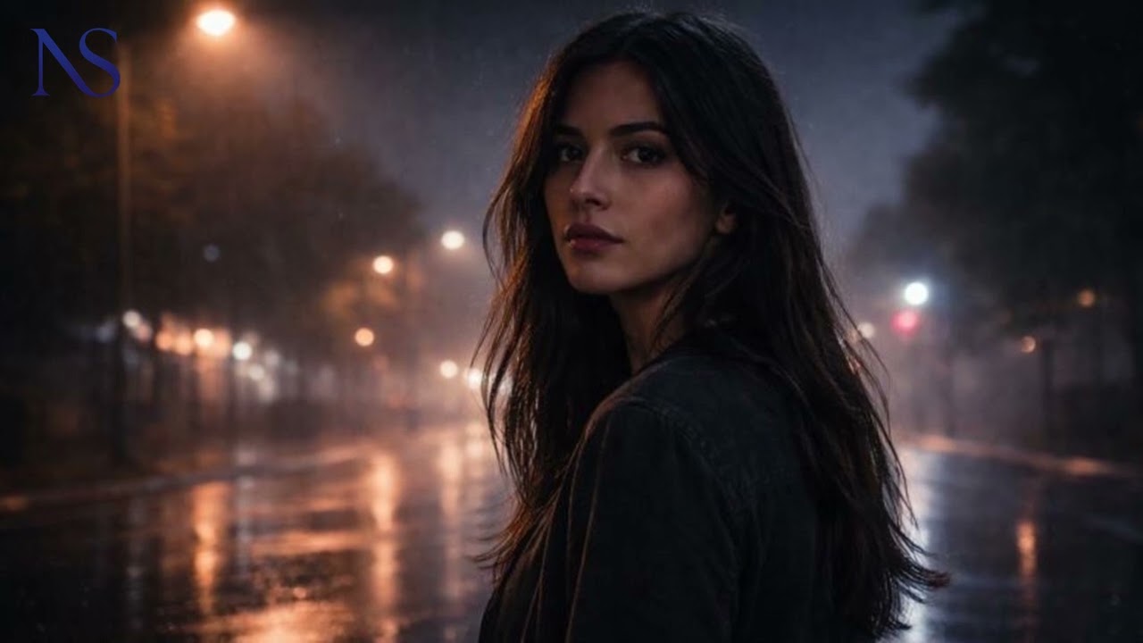 O Amor Que Não Ficou💔  Uma Canção Sobre Um Amor Que Terminou