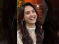 Kya khaati hain nora apni skin par glow laane ke liye  the kapil sharma show  tkss shorts