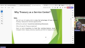 Funds Transfer Pricing  part 2