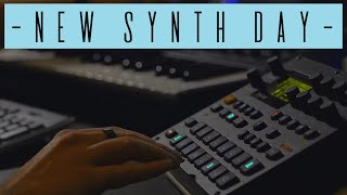 Famous NEW SYNTH DAY // Sequential Pro 3 + Digitakt + Pigments Net Worth